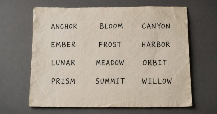 Seed Phrases: The 12 Words Standing Between You and Losing Everything