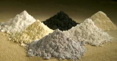 Trump faces setbacks in rare earths independence efforts as China tightens grip