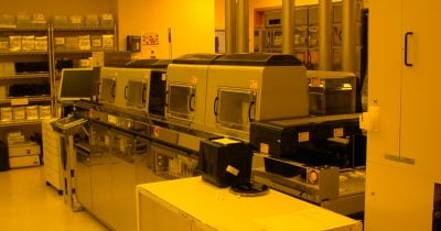 Chinese integrated circuit industry revenue jumps 22% to $245B