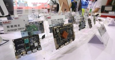 China’s chip industry breaks out with government support as domestic lithography tools enter mass production