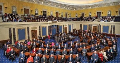 Senate to vote on CLARITY Act for digital assets on September 15