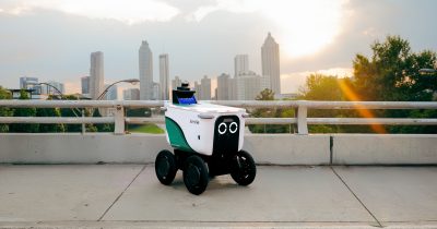 Uber and Serve Robotics at impasse as delivery alliance faces dissolution