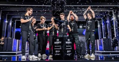 ESL Pro League Season 24 to be held in Katowice from October 3-11