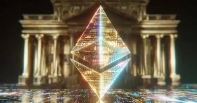 SharpLink reports $394M Q2 loss as ETH staking revenue climbs to $11M