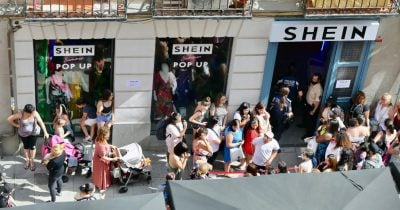 Shein launches up to $2B Hong Kong IPO after failed US and London attempts
