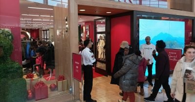 Shein targets $25B valuation in Hong Kong IPO, a steep fall from its $98B peak