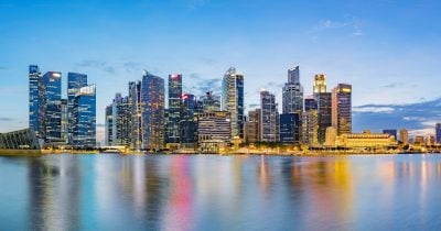 Singapore and Hong Kong compete to cut taxes for investors in escalating financial hub rivalry