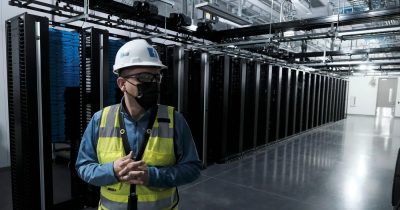 AI hyperscalers disrupt traditional earnings stock patterns as options straddles surge 23%