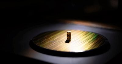 Trader places $129M bet against VanEck Semiconductor ETF in largest options trade of the session
