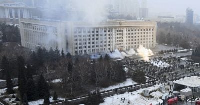 Kazakhstan plans $500M return to yuan debt market with panda bond issuance