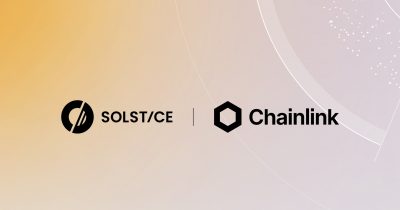 Solana integrates first Strategy STRC product via Solstice Finance