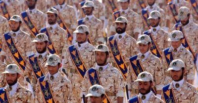 Trump’s secret backchannel to Iran’s Revolutionary Guard revealed: Axios