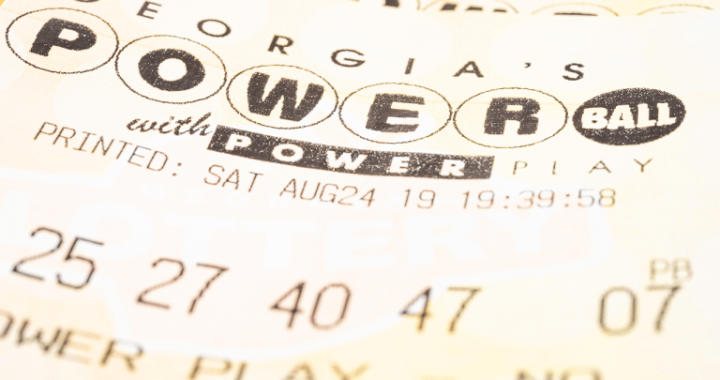 Someone in California Has 7 Days to Claim $1.5 Million Before It Vanishes Forever