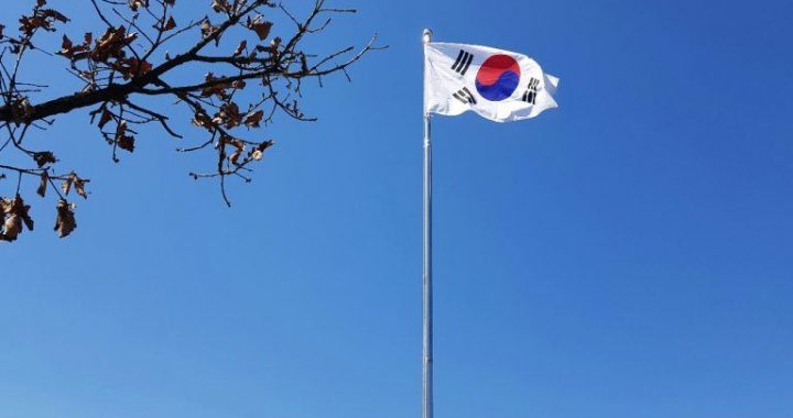 South Korea’s Crypto Crackdown Lands Delio CEO 15 Years