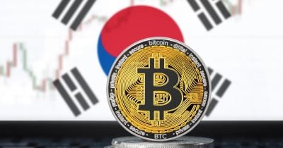 South Korean crypto exchanges report 566K foreign accounts, but only 90 are active