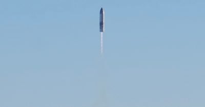 SpaceX revenue nearly doubles in first public earnings, and crypto markets are paying attention