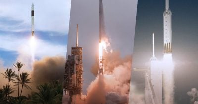 SpaceX unlocks $100B in shares, stock remains stable as lockup expiration defies gravity