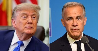 US trade war with Canada raises prices, tests Trump’s strategy