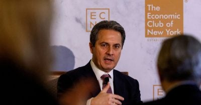 Fed’s Musalem: Forward guidance most effective when rates are at zero