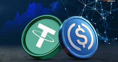 Circle’s USDC daily DEX trading volume hits $2.8B as DeFi activity surges to multi-month highs