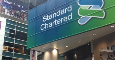 Standard Chartered first bank to distribute Hong Kong’s HKDAP stablecoin