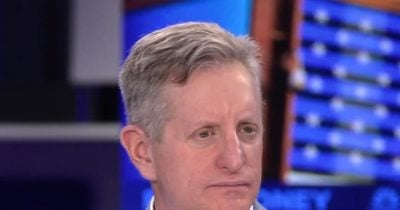 Steve Eisman warns AI boom relies heavily on OpenAI and Anthropic