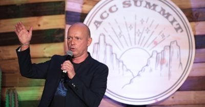 Steve Hilton opposes California billionaire tax, warns of Silicon Valley talent loss