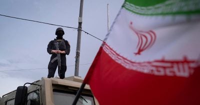 Stocks fall as hopes for US-Iran peace deal diminish