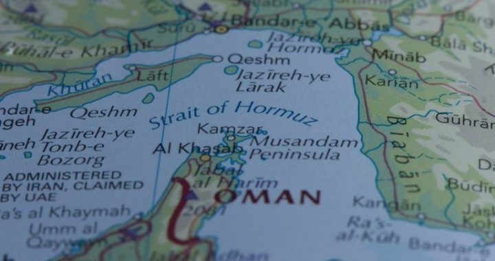 UAE Pulls Iran Trade Plug as Hormuz Crisis Rattles Global Markets