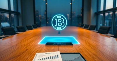 Capital B buys 5 more Bitcoin, pushing total treasury to 3,145 BTC