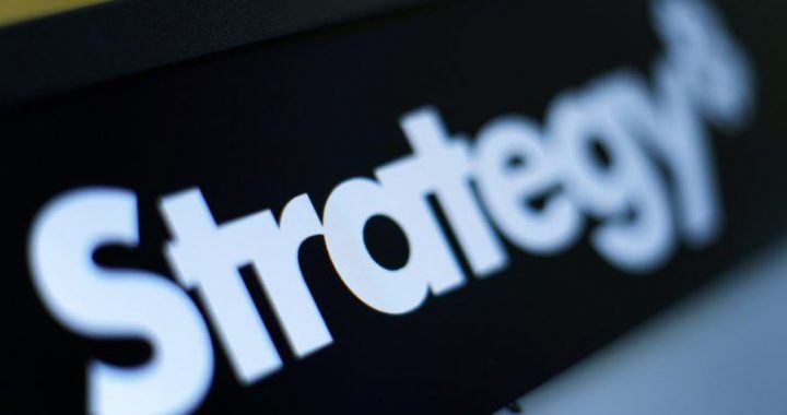Saylor Drops ‘Doing Business’ Message, Sparks Strategy Bitcoin Mystery