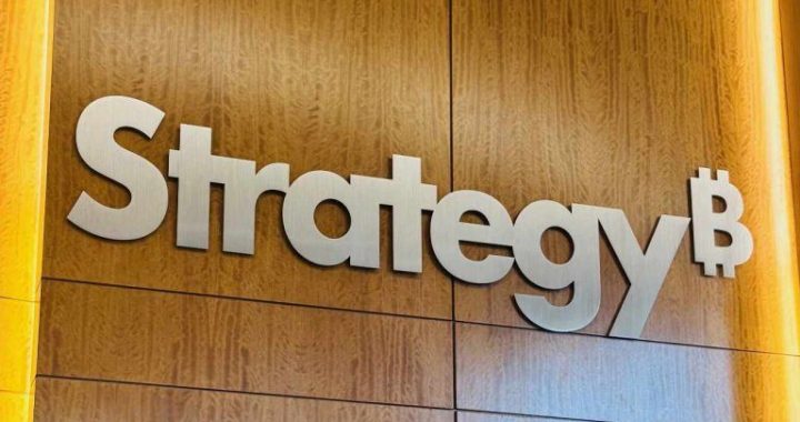 Strategy USD Reserve Hits All-Time High After 5X Growth, BTC Sale