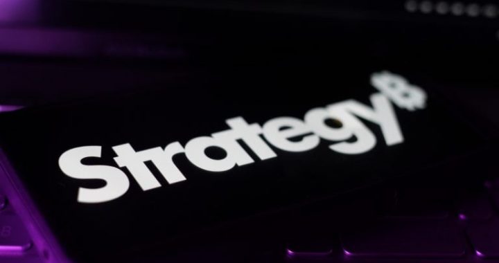 Strategy Sets Bold Goal to Become the World’s Largest Public Company