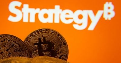 Strategy reports 840,447 BTC holdings valued at $75B as of August 23
