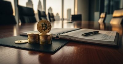Strategy reaffirms focus on STRC as Digital Credit with 12% annual dividend