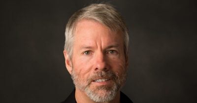 Strategy’s Michael Saylor vows to keep STRC at or above $100 par
