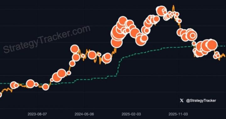 Bitcoin Drive Engaged: Saylor’s New Message Sparks Buy Speculation