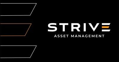 Strive buys additional 147 Bitcoin, increasing total to 20,167 BTC