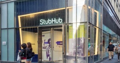 StubHub shares plunge after World Cup ticket fiasco wipes out quarterly profit
