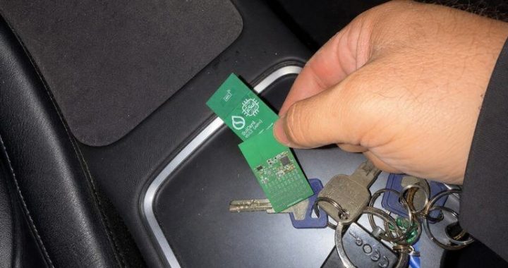 Sui Co-Founder Is Building Quantum-Safe Hardware Wallets For $10
