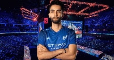SumaiL hints at retirement, raising roster uncertainty for Nigma Galaxy at TI2026