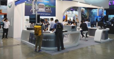 Super Micro reports nine customers with revenue above $1B in FY26, up from four last year
