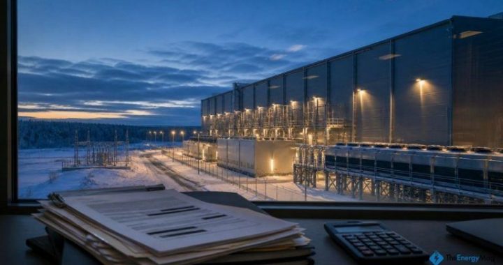 Swedish Tax Scrutiny Shadows Crypto Miners’ Pivot to AI