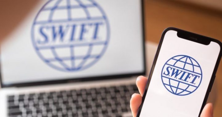 Swift’s New Payment Framework Goes Live at Bank of America, JPMorgan