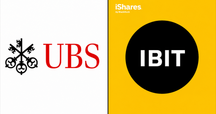 Swiss Banking Giant UBS Doubles Down on Bitcoin ETF Exposure