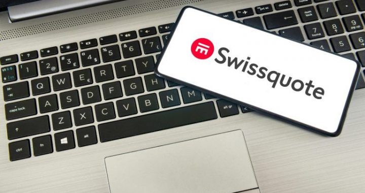 Swissquote Cuts Revenue Target as Crypto Income Plunges 66.2%