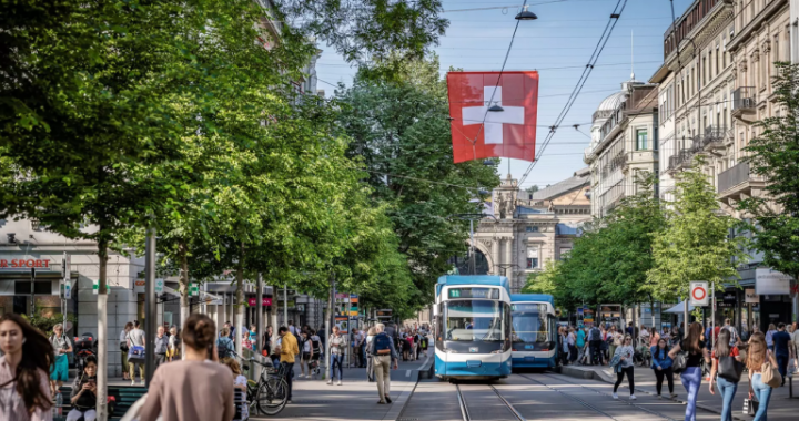 Sygnum Bank’s B2B Model Fuels Switzerland’s Crypto Boom