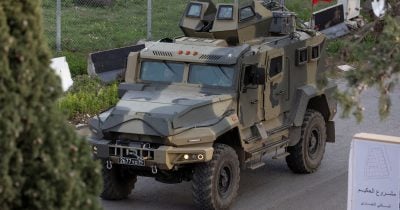 Syria and Russia reach agreement on military base transfers with three-month transition period