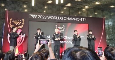 T1 qualifies for LCK season playoffs with top-four finish