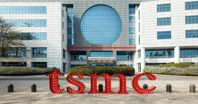 SoftBank Group slashes TSMC stake by 71%, continuing its semiconductor portfolio shakeup